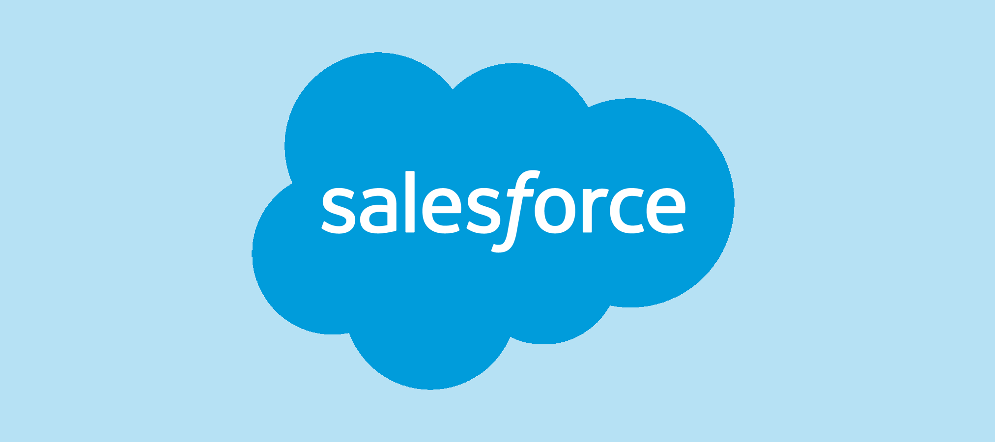 salesforce.com logo